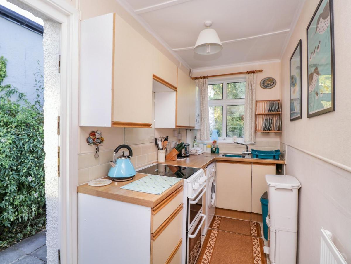 The Perch Villa Бексли Екстериор снимка