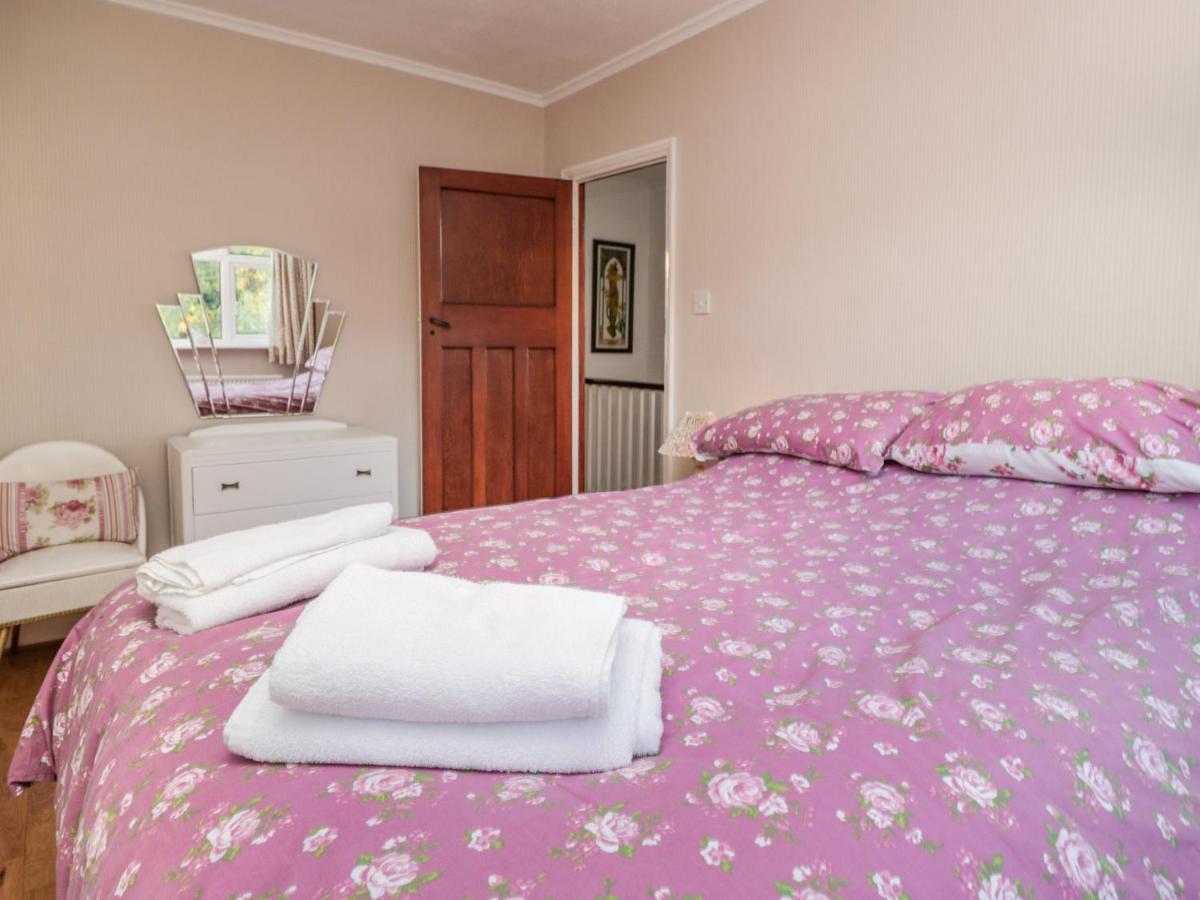 The Perch Villa Бексли Екстериор снимка