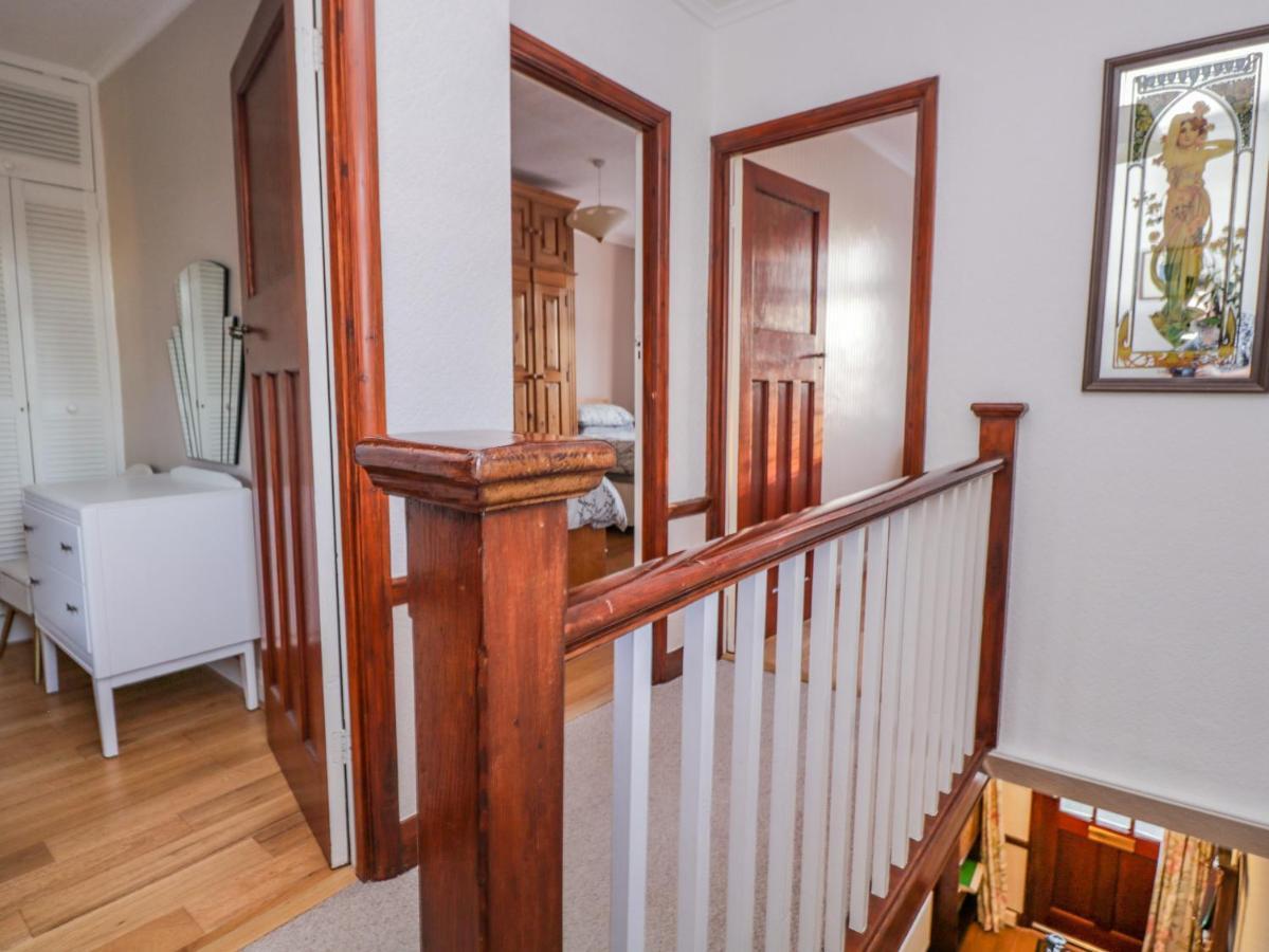 The Perch Villa Бексли Екстериор снимка