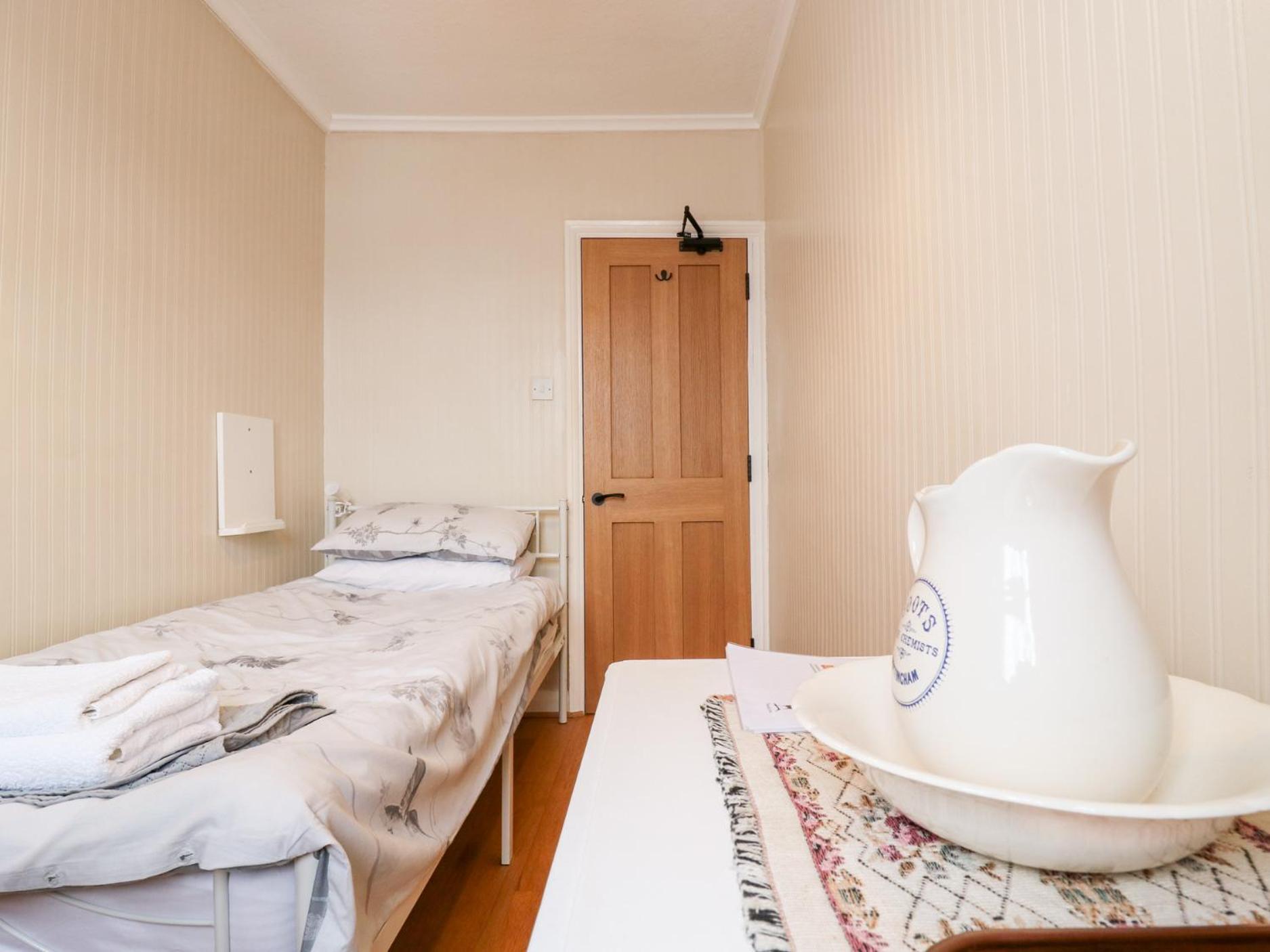 The Perch Villa Бексли Екстериор снимка