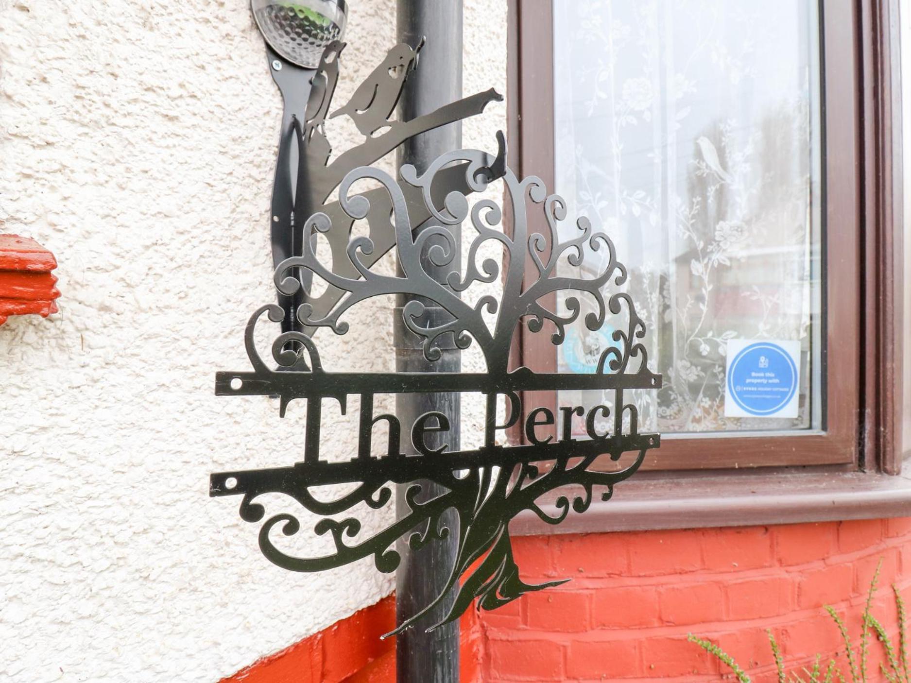 The Perch Villa Бексли Екстериор снимка