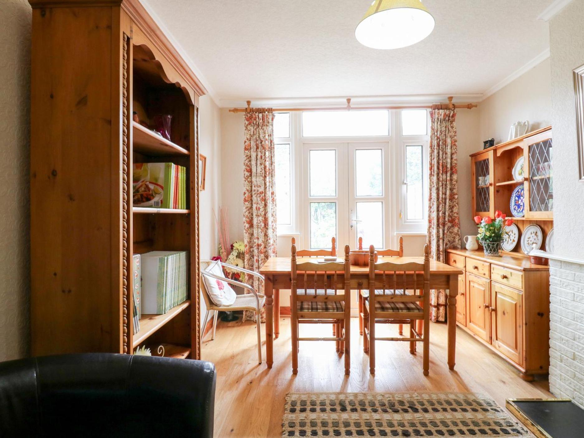 The Perch Villa Бексли Екстериор снимка
