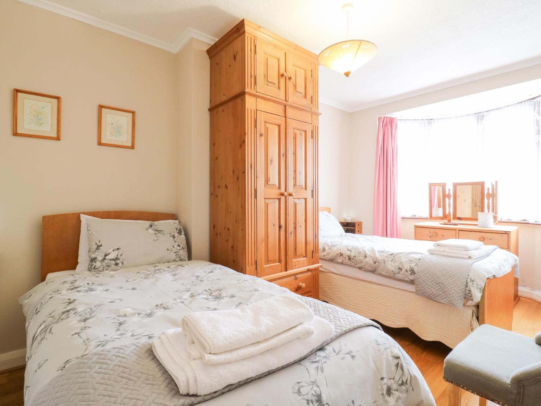 The Perch Villa Бексли Екстериор снимка